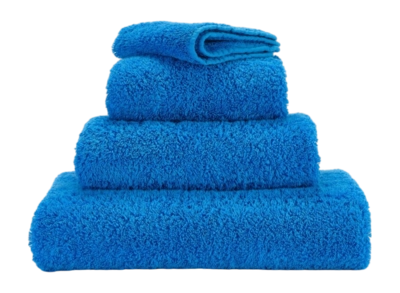 Duschtuch Abyss & Habidecor Super Pile Zanzibar (70 x 140 cm)