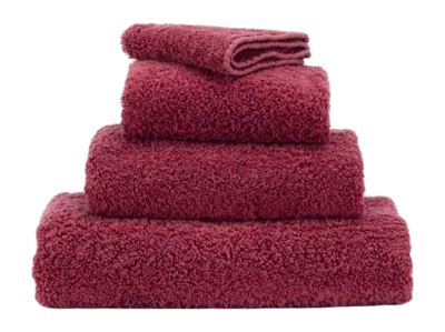 Handtuch Abyss & Habidecor Super Pile Canyon (55 x 100 cm)
