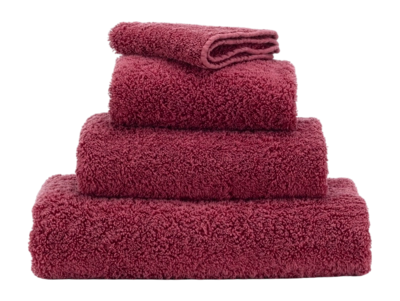 Handtuch Abyss & Habidecor Super Pile Canyon (60 x 110 cm)