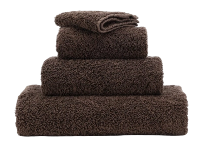Handtuch Abyss & Habidecor Super Pile Mustang (55 x 100 cm)