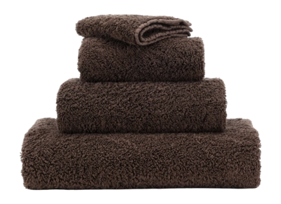 Handtuch Abyss & Habidecor Super Pile Mustang (60 x 110 cm)