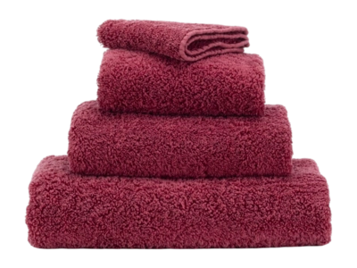 Badetuch Abyss & Habidecor Super Pile Canyon (100 x 150 cm)