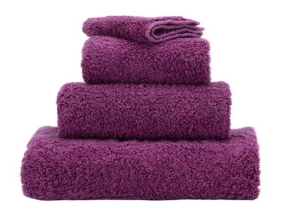 Gesichtshandtuch Abyss & Habidecor Super Pile Baton Rouge (30 x 30 cm)