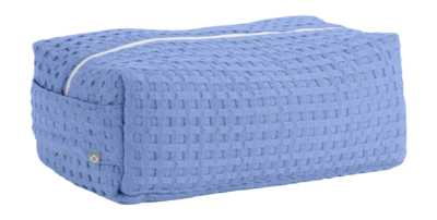 Trousse de Toilette Abyss & Habidecor Pousada Regatta (27 x 11 cm)
