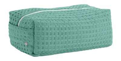 Trousse de Toilette Abyss & Habidecor Pousada Lagoon (27 x 11 cm)