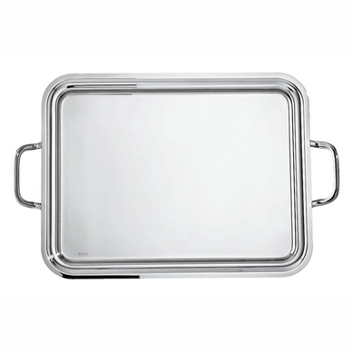 Serving Dish Sambonet Oblong Elite Stainless Steel