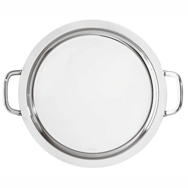 Dienblad Sambonet Elite Silver 35 cm