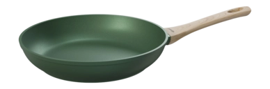 Poêle de Cuisson Forest 24 cm Green