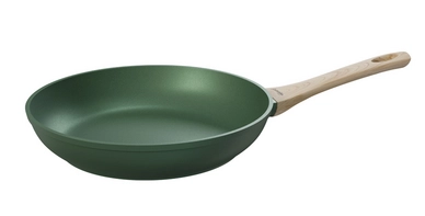 Bratpfanne Forest 28 cm Grün