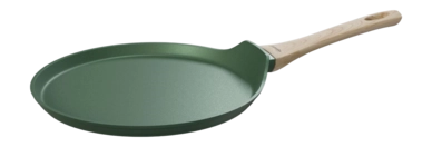Pannenkoekenpan Forest 24 cm Groen