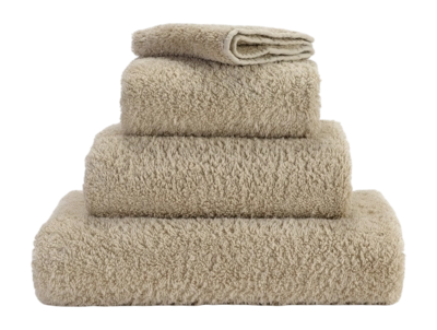 Guest Towel Abyss & Habidecor Super Pile Linen (40 x 75 cm)
