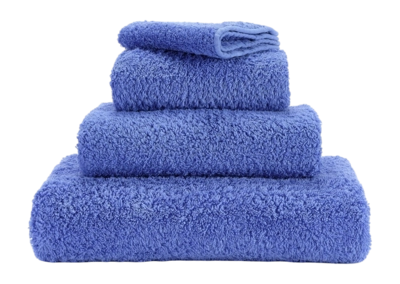 Gesichtshandtuch Abyss & Habidecor Super Pile Marina (30 x 30 cm)