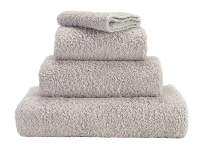 Gästehandtuch Abyss & Habidecor Super Pile Cloud (40 x 75 cm)