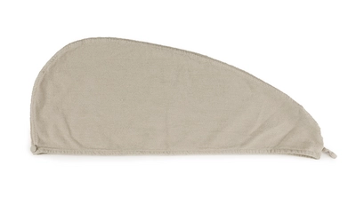 Handtuch Abyss & Habidecor Hair Towel Spa Linen (25 x 68 cm)