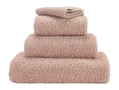 Gästehandtuch Abyss & Habidecor Super Pile Primrose (40 x 75 cm)
