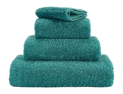 Gesichtshandtuch Abyss & Habidecor Super Pile Dragonfly (30 x 30 cm)