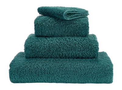 Gastendoek Abyss & Habidecor Super Pile Duck (40 x 75 cm)