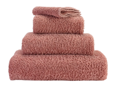 Gesichtshandtuch Abyss & Habidecor Super Pile Rosette (30 x 30 cm)