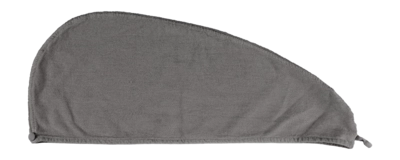 Handtuch Abyss & Habidecor Hair Towel Spa Athmosphere (25 x 68 cm)