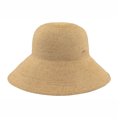 Chapeau Barts Toamao Hat Natural