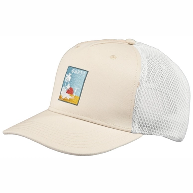 Pet Barts Wattle Cap Wheat (One Size)