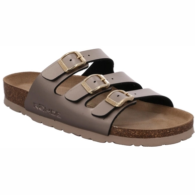 Slipper Rohde Women Alba 5619 Brass