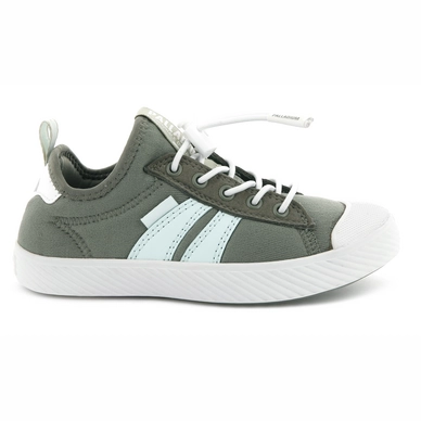 Palladium Kids Pallaphoenix Touch Vetiver