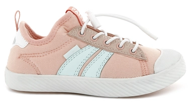 Palladium Kids Pallaphoenix Touch Peach Pearl