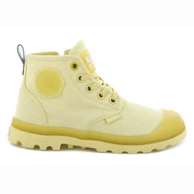 Bottes Palladium Kids Pampalicious Pop Corn