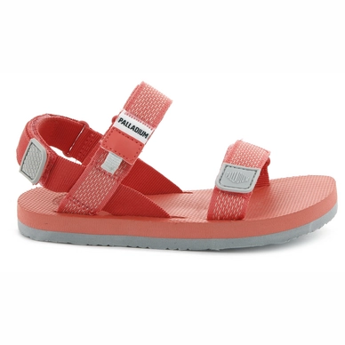 Palladium Kids Outdoorsy Strap Dubarry