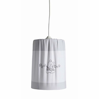 Hanglamp Anel Pooh Grijs