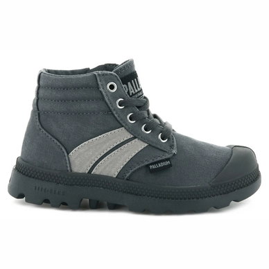 Palladium Kids Monochrome Lite Flame Forged Iron