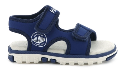 Palladium Kids Palla Skuba Twilight Blue