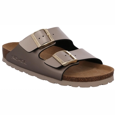 Slipper Rohde Women Alba 5623 Brass