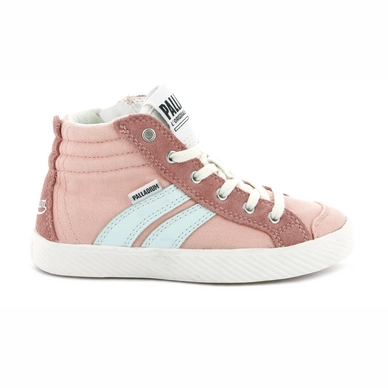 Palladium Kids Pallaphoenix Cuff Retro Peach Pearl
