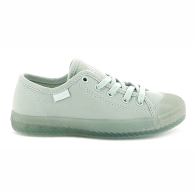 Palladium Kids Pallaphoenix Lace Candy Misty Jade