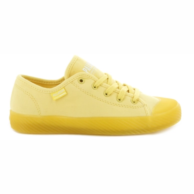 Palladium Kids Pallaphoenix Lace Candy Lemon Zest