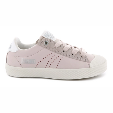 Palladium Kids Pallaphoenix Si Peach Whip