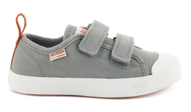 Palladium Kids Pallaphoenix Strap CVS Titanium