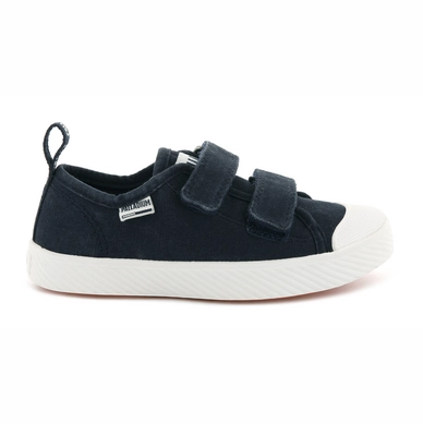 Palladium Kids Pallaphoenix Strap CVS Mood Indigo