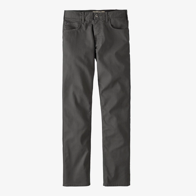 Trousers Patagonia Men Performance Twill Jeans Reg Forge Grey