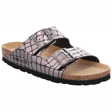 Slipper Rohde Women Alba 5656 Bronze