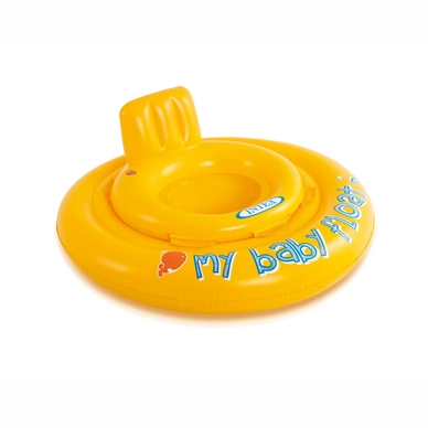 Bouée Bébé Intex My Baby Float 70