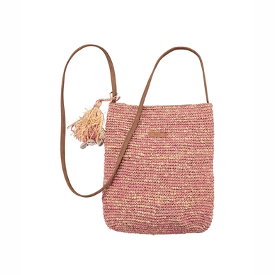 Schoudertas Barts Burleigh Shoulderbag Pink