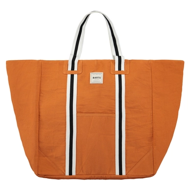 Draagtas Barts Bags Nerite Beachbag Rust