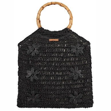 Draagtas Barts Bags Tamarama Shopper Black