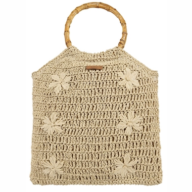 Draagtas Barts Bags Tamarama Shopper Wheat