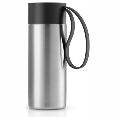 Eva Solo To Go Cup Black 0,5L