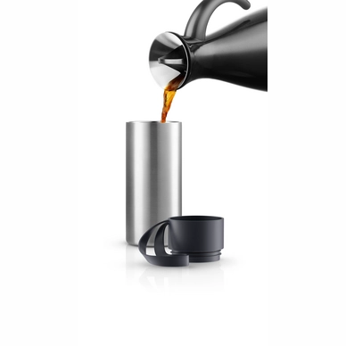 Eva Solo To Go Cup Black 0,5L