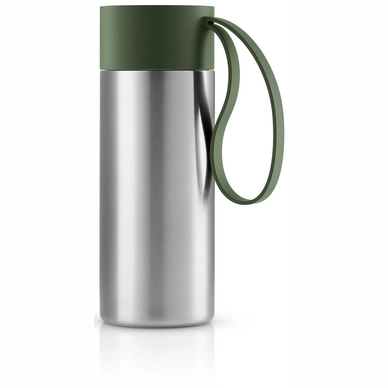 Eva Solo To Go Cup Forest Green 0,5L